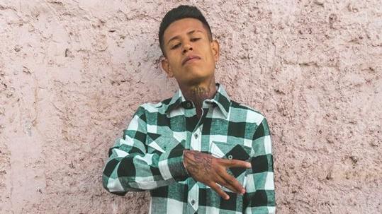 QBA, il rapper messicano confessa di aver sciolto nell'acido alcuni ragazzi