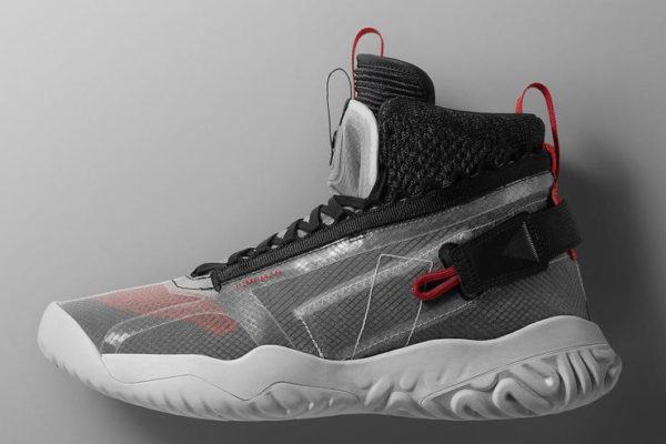 Jordan Brand presenta la nuova sneaker Jordan Apex Utility