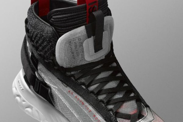 Jordan Brand presenta la nuova sneaker Jordan Apex Utility3