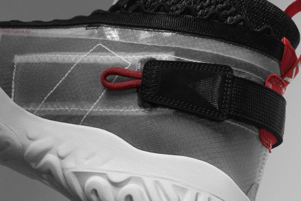 Jordan Brand presenta la nuova sneaker Jordan Apex Utility5
