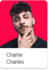 Charlie Charles
